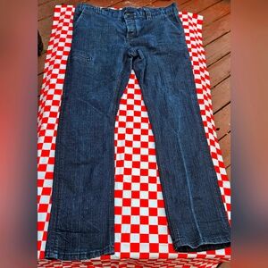 Comune Men's button-fly Jeans size 36